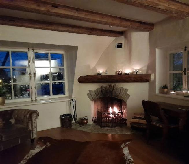 Cozy Old Town Historic House Appartamento *