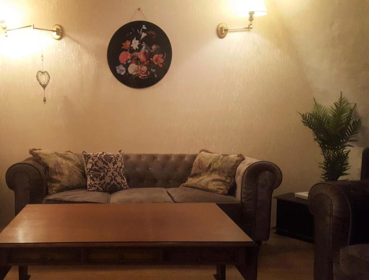 Cozy Old Town Historic House Lejlighed Tallinn