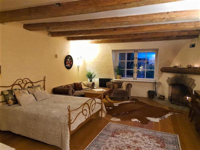 Cozy Old Town Historic House