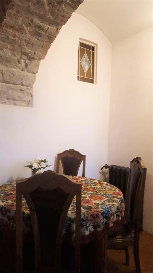 Cozy Old Town Historic House Lejlighed
